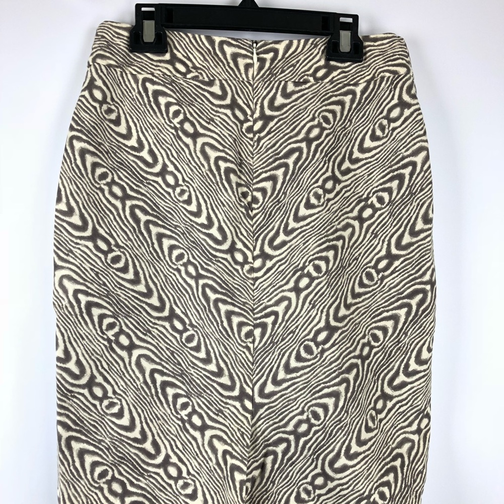 Anthropologie Pencil Skirt Size 2